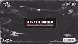 Benny The Butcher - Deal Or No Deal Freestyle Instrumental (Prod. by Daringer)