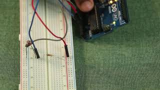 Arduino 101: Analog Input Using LDR