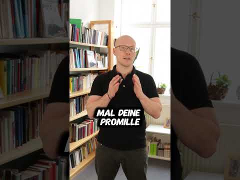 Kontrolliertes Trinken: Überzeuge
