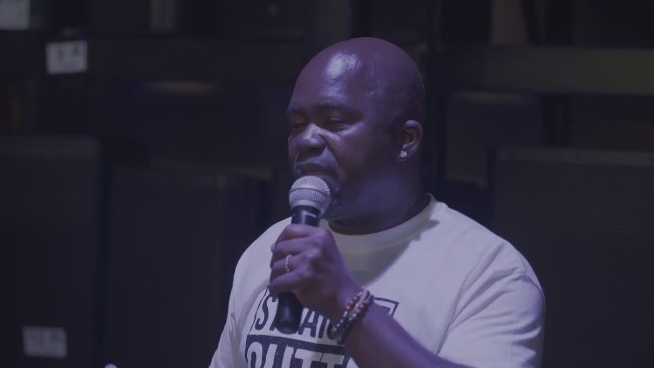 PDX Hip Hop Week marks 10 years of music, culture and community