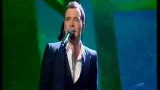 Westlife -  World Of Our Own (The Westlife Show 15-12-2007)