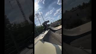 BMX BACKFLIP!