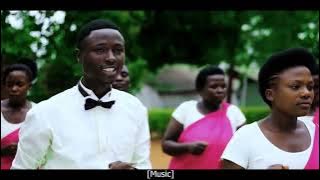 REKA KWIHEBA By Muungano choir SDA Kakoma ( VIDEO Full HD)2024
