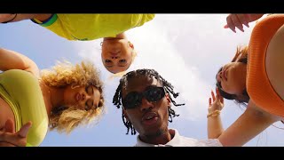 Lazed - Dans Nos Tess Clip Officiel