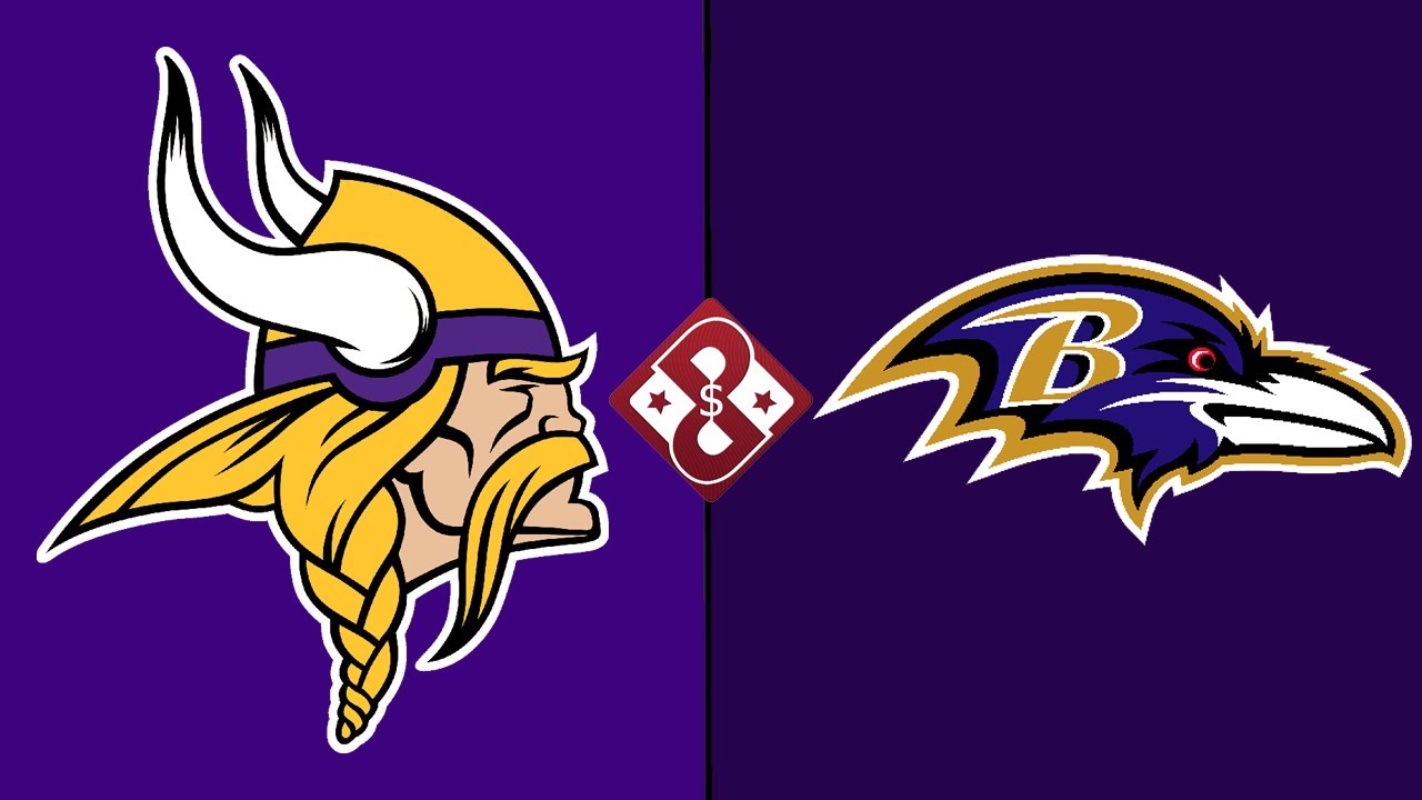 Ravens vs. Vikings: Bold predictions