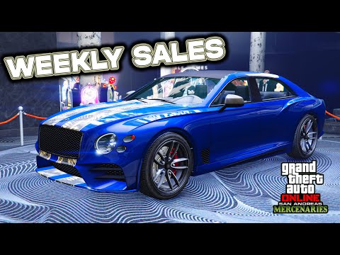 GTA 5 Online