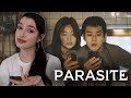 Let's Remind Ourselves that *PARASITE* is THAT Movie