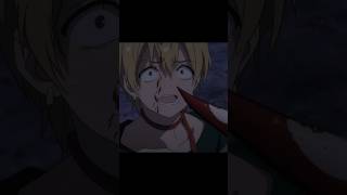 ОН ОКАЗАЛСЯ СИЛЬНЕЕ 😳😈 #аниме #anime