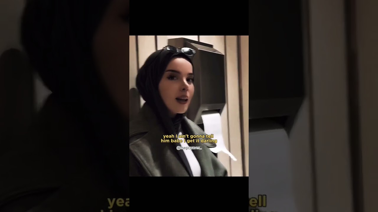 Just cool, don't panic darling/ D-Block Europe ✨ 