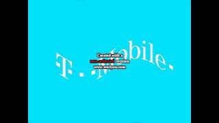 T Mobile Logo Effects (Sponsored by BP Logo Effects)
