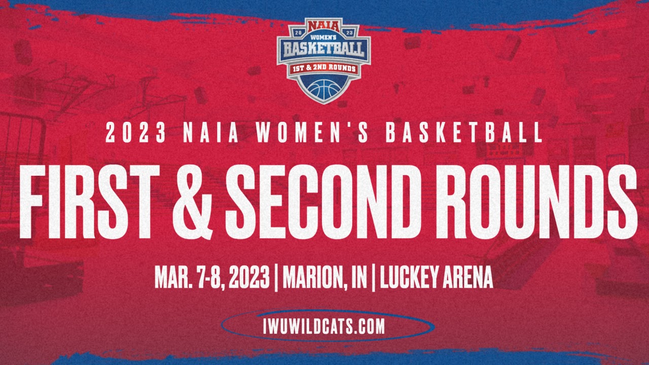 Jamestown vs. Carroll College 2023 NAIA WBB National Championship