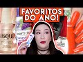 FAVORITOS DO ANO 2020 | Esmaltes, produtos para unhas, mãos e cutículas...