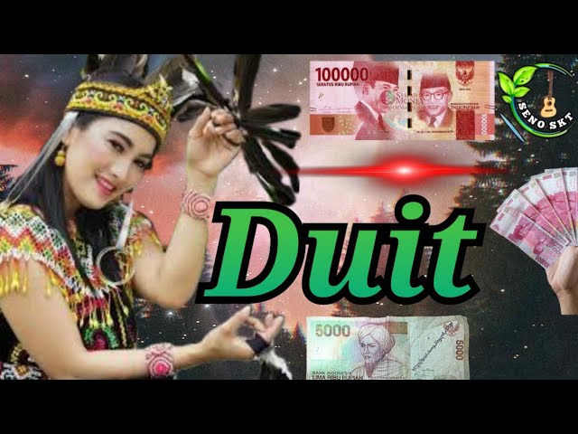 DUIT Lagu  Dayak Batang Tarang ( Kal-Bar ) Cover Ukulele By Seno Skt x Andra class=