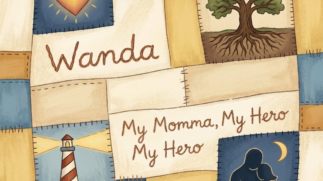 Wanda's Guiding Light