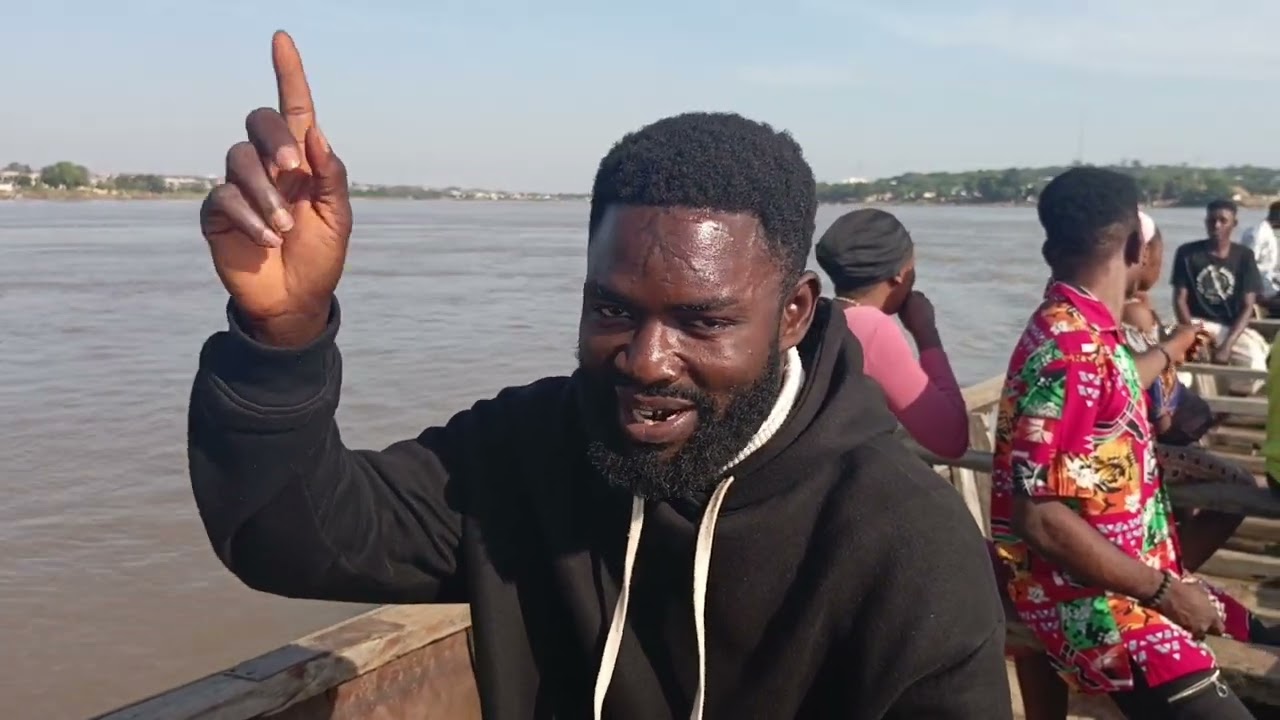 EVANG BENJAMIN AUDU: travel to AFUBO agatu ogbehe ISU,