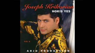 Joseph Krikorian - Siroghe Our Tou Our 1997