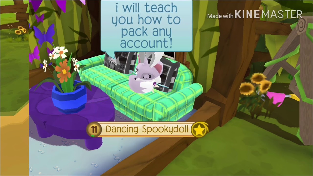 HOW TO HACK IN ANIMAL JAM 2020 (100 works) YouTube