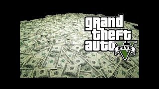 Cum sa faci bani ca incepator pe GTA 5 Online ? *2023*
