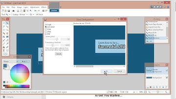 html2wp 4 tweaking the theme