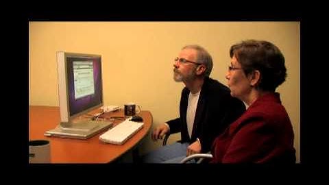 Blackboard 9.1: Course Menu