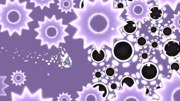 "orchids" by Luminala and Goobrey // Extreme Demon Layout