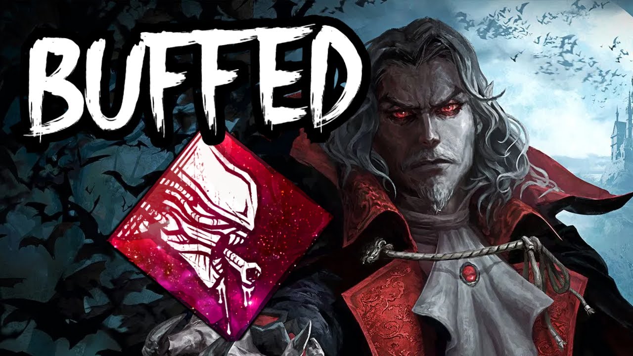 最強の索敵パーク、教えます。【ダークロード】【DbD】