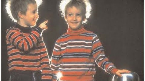 (23-30) Two identical +5.5μC point charges are initially spaced 6.5cm from each other. If they are r