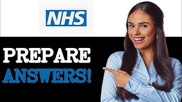 NHS Band 6 Radiographer Interview Questions With Answer Examples (2025)