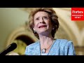 Debbie Stabenow: Democrats Have Enacted 'Very Productive Year' Despite 'Republican Chaos Caucus'