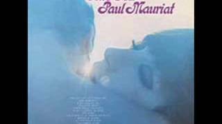 Paul Mauriat - Le piano sur la vague