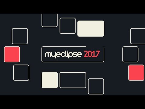 MyEclipse 2017 - Unify your development in a single Java IDE