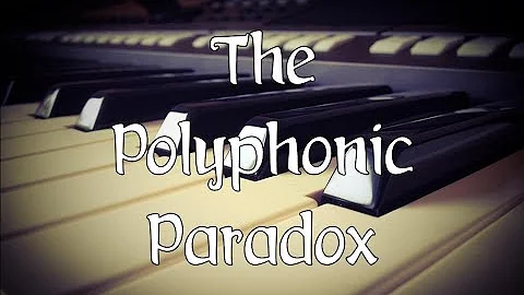 Uptown Girl Billy Joel Cover - The Polyphonic Paradox