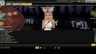 Gameplay #1 IMVU