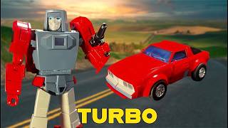 FansToys Turbo (Windcharger)