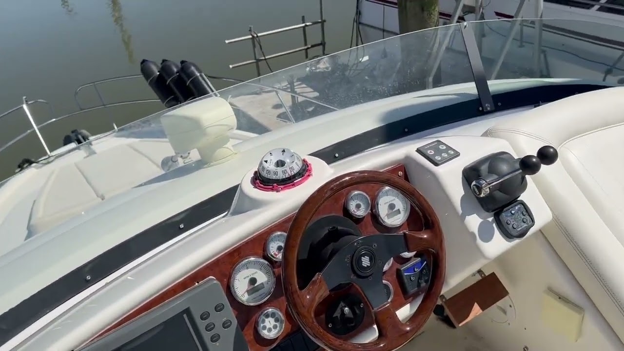 Jeanneau Prestige 36 Flybridge - Boatshed - Boat Ref#325522
