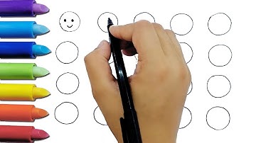 easy to draw emotion faces emoji skype yahoo massenger facebook whatsapp zalo