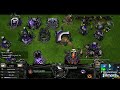 Battle Realms for dummies, Battlefield tips during surprise ambush, what to do, sieging a base