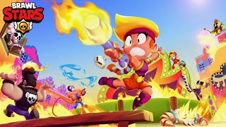 Brawl Stars OST | Poco’s Bandstand 2 | Battle Music @realalexbrawl