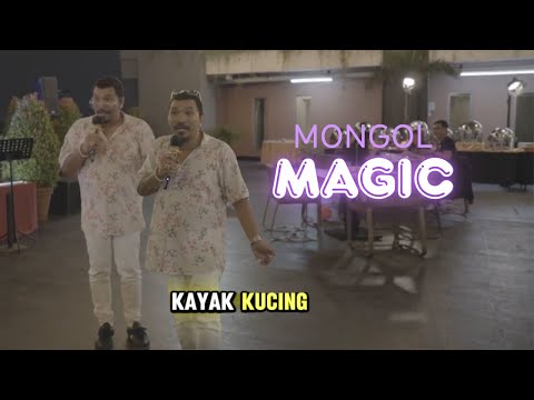 DI DALAM LAUT ADA API MENYALAAAAA