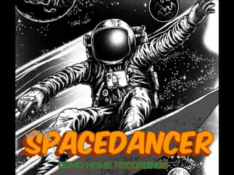 Spacedancer-  Dead man's bed