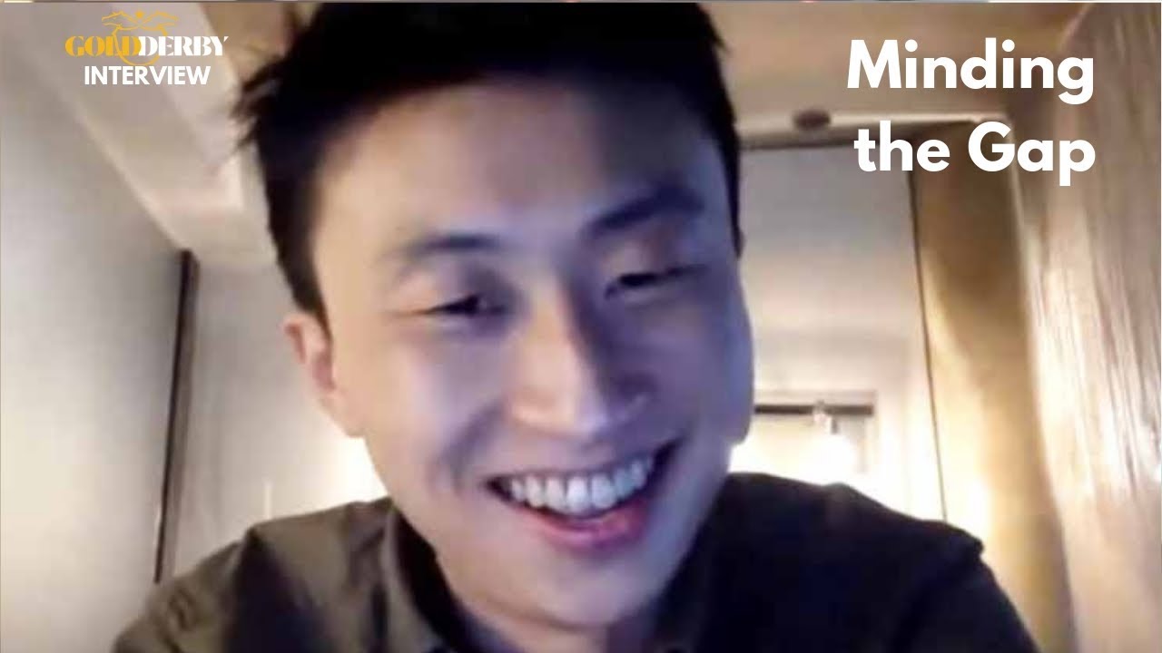 'Minding the Gap' director Bing Liu hoped to learn 'how to become a better man' | GOLD DERBY 'Minding the Gap' director Bing Liu hoped to learn 'how to become a better man' | GOLD DERBY