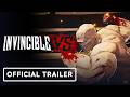 Invincible VS - Official Titan Gameplay Trailer
