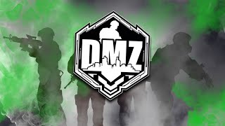 Sunday Smoke | DMZ | SmokeDeployed
