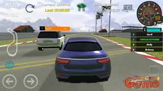Car Racing Mercedes Benz Games 2020 | Android GamePlay | Top Galaxy Game screenshot 2