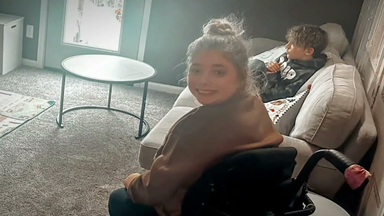 Michigan teen raises funds for local fire department