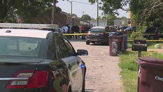 Man killed on Pond Lane in Chesapeake; police investigating as homicide