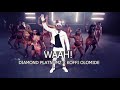 Diamond Platnumz Ft Koffi Olomide Waah Official Video Diamond Platnumz Ft Koffi Olomide Waah Official Video