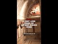 A first look inside an ancient Roman Home