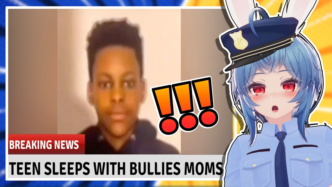 FATHER to 400? Funny News Headlines  - Vtuber Erundel Reacts