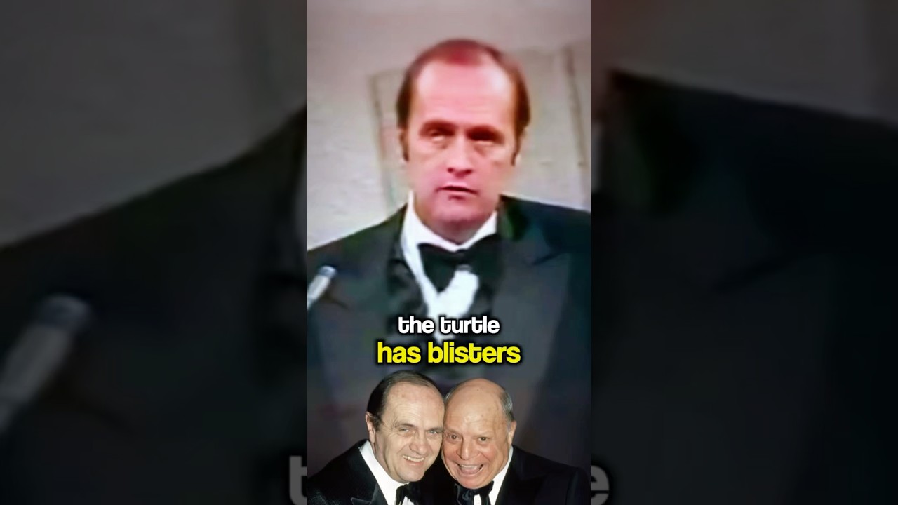 The Most Savage Don Rickles Roast of All Time